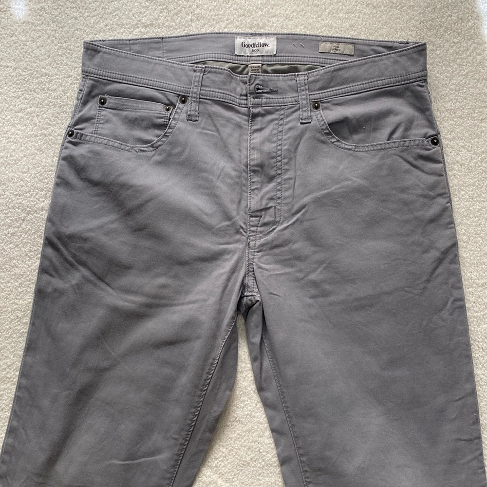 Men’s Goodfellow & CO Jeans